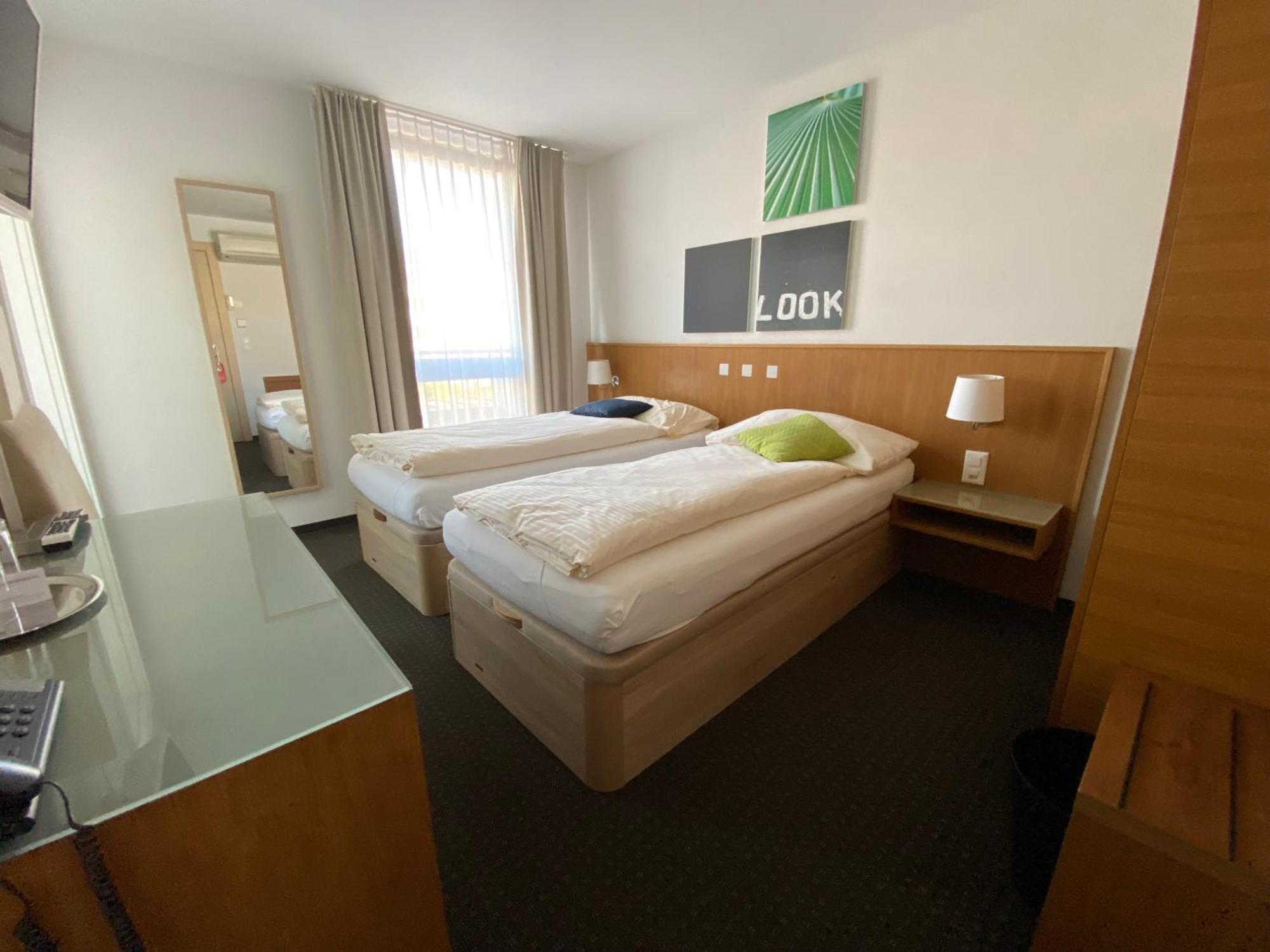 Businesshotel Lux 3* Emmen