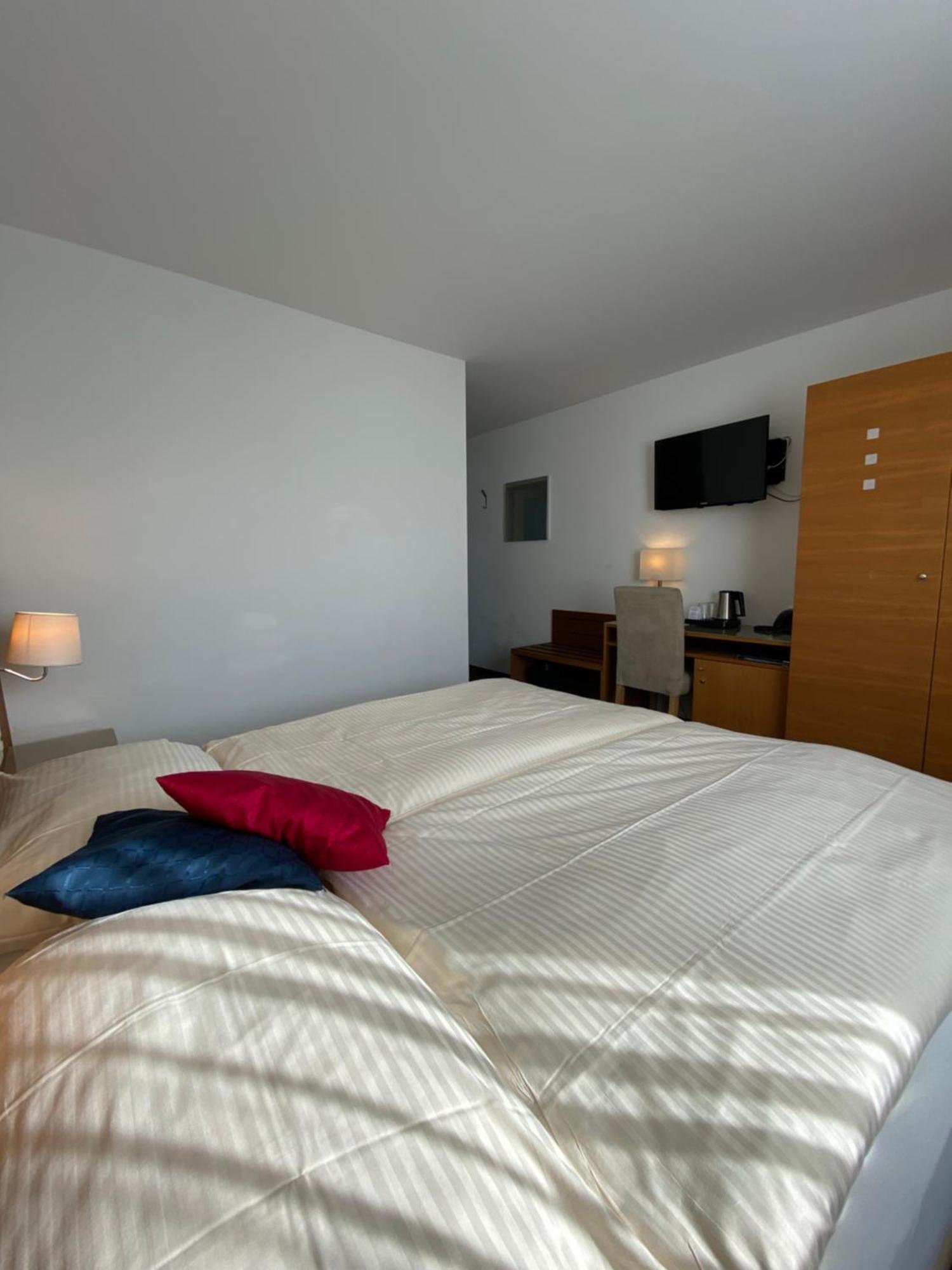 Hotel Businesshotel Lux Emmen