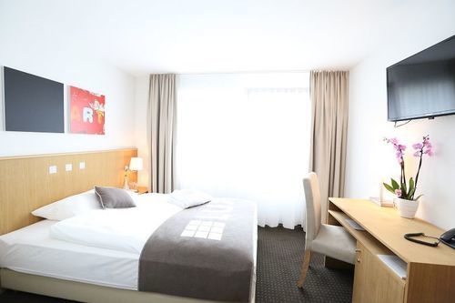 Businesshotel Lux Emmen