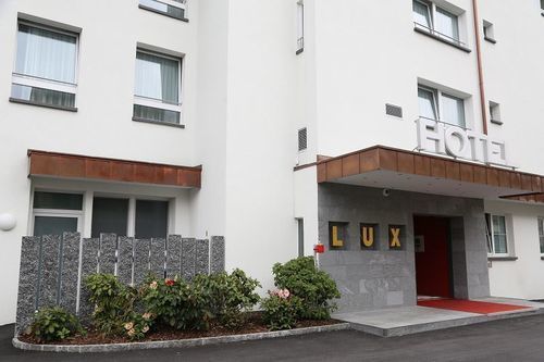 Hotel Businesshotel Lux 3*