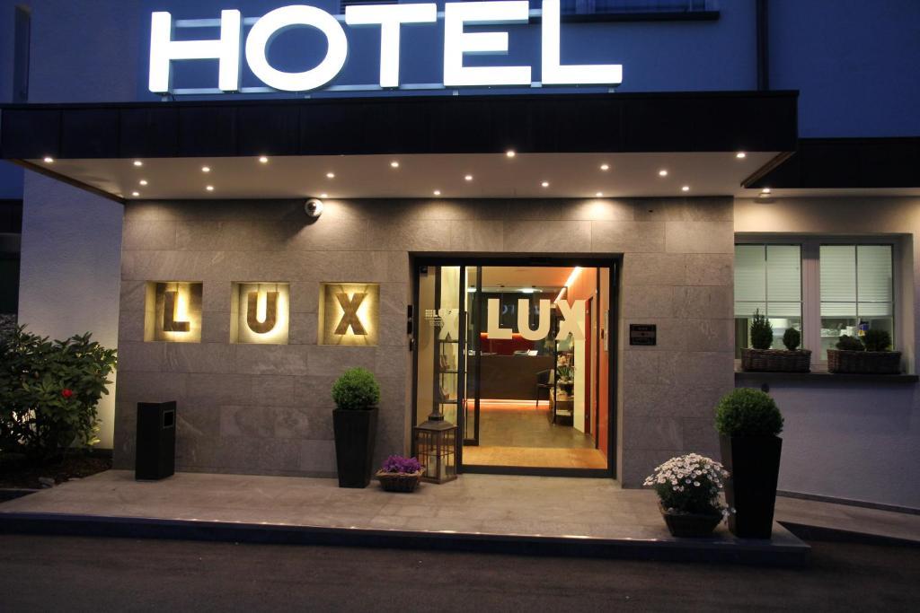 Businesshotel Lux 3* Emmen