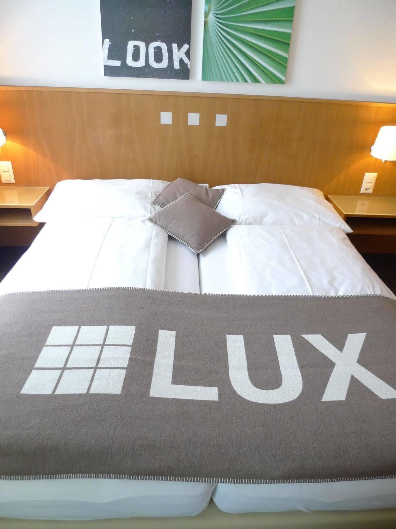 Businesshotel Lux 3* Emmen