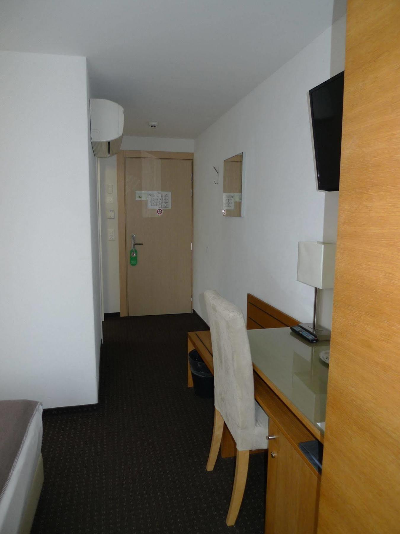 Businesshotel Lux Hotel Emmen