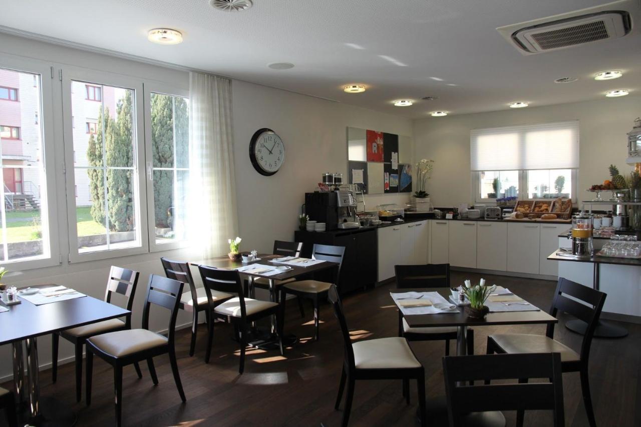 Hotel Businesshotel Lux