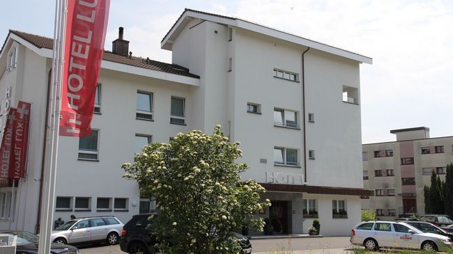 Businesshotel Lux 3* Emmen