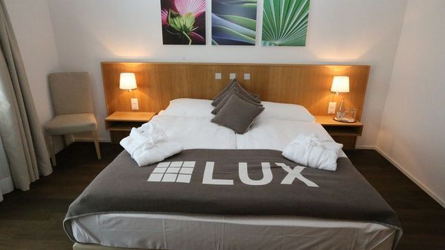 Businesshotel Lux