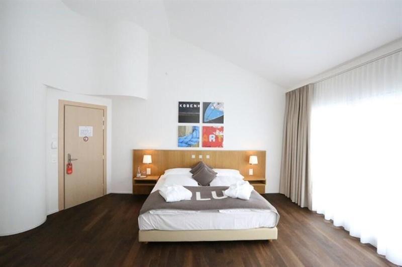 Businesshotel Lux 3*