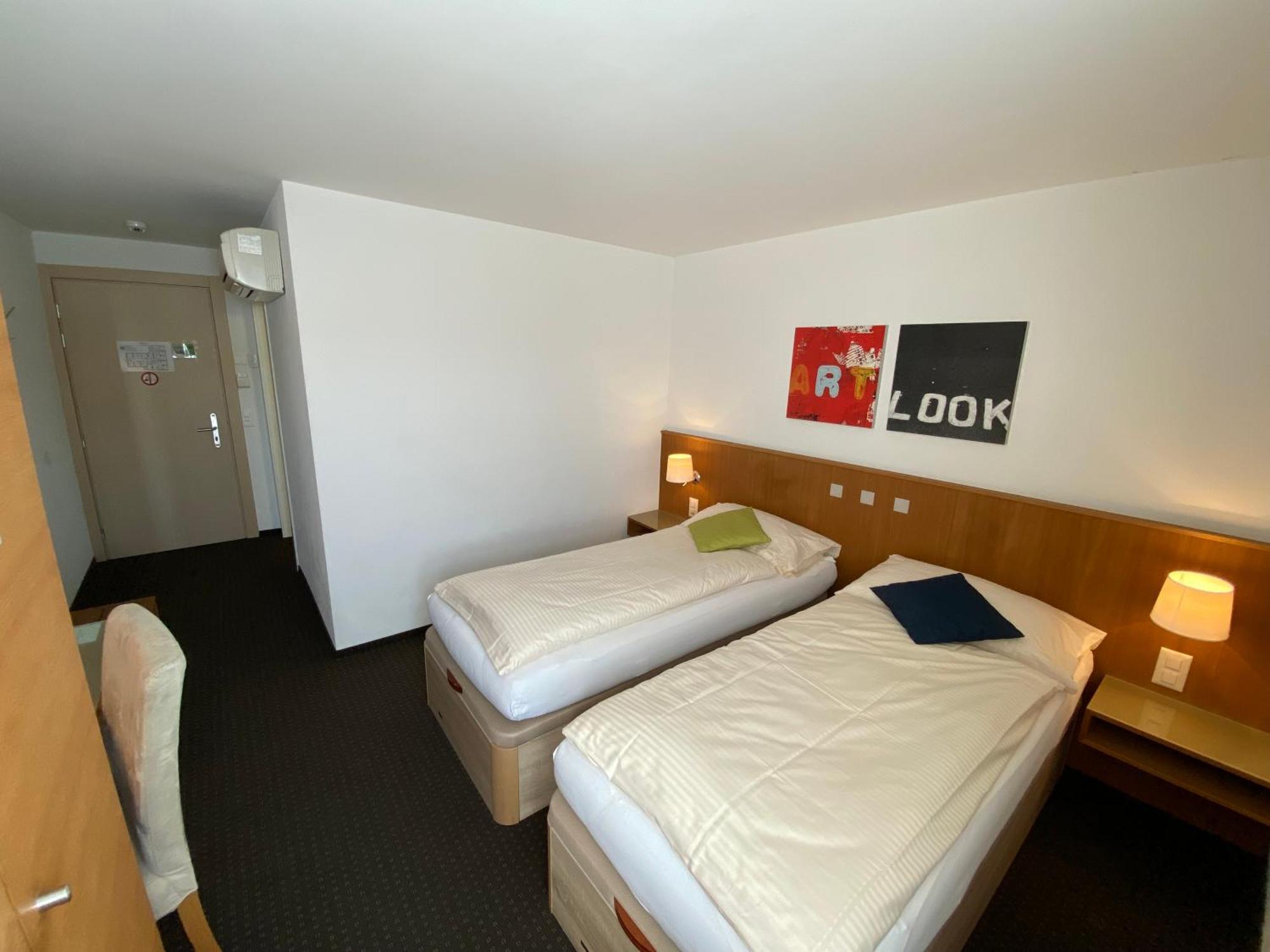 Businesshotel Lux Hotel 3*