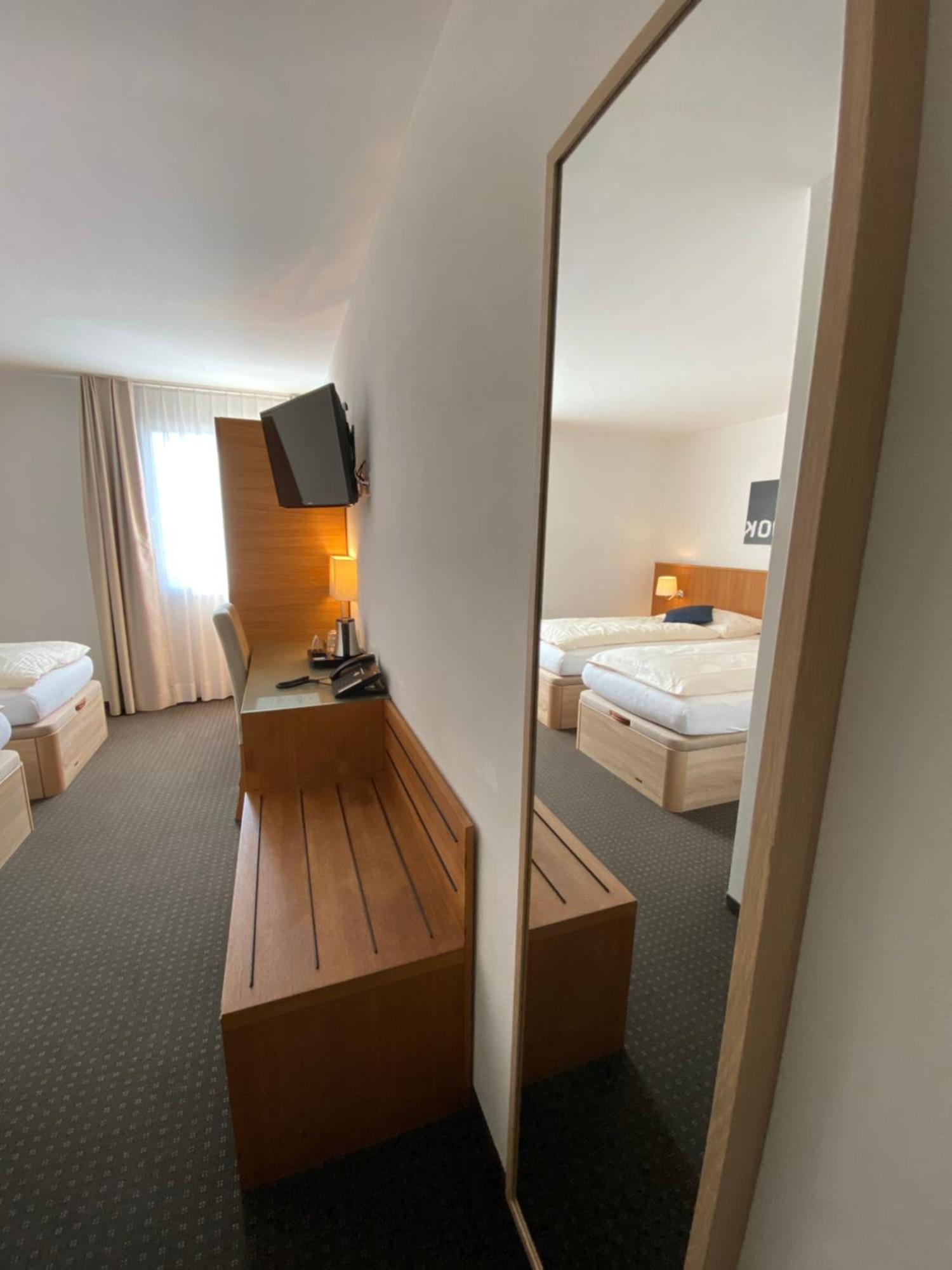 Businesshotel Lux Hotel Emmen