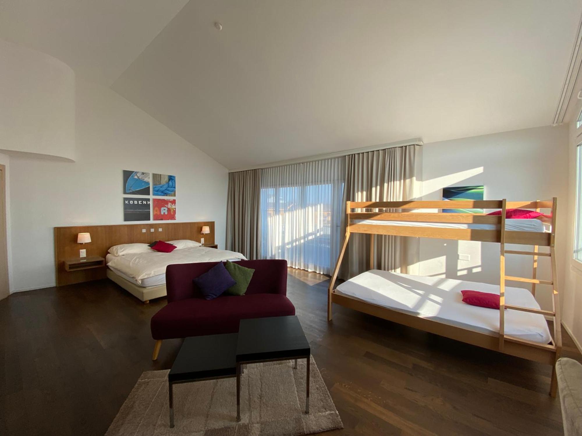 Businesshotel Lux Emmen