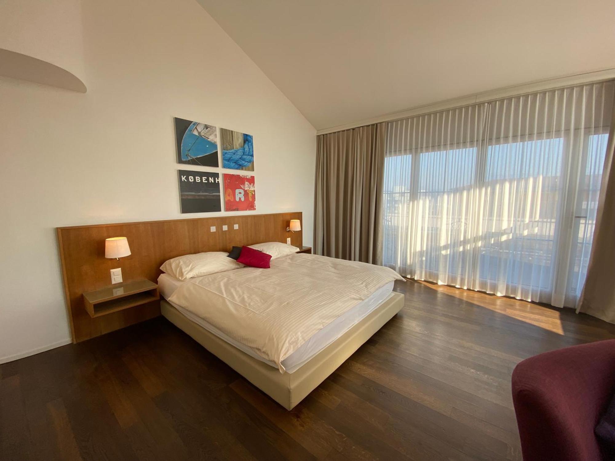 Businesshotel Lux