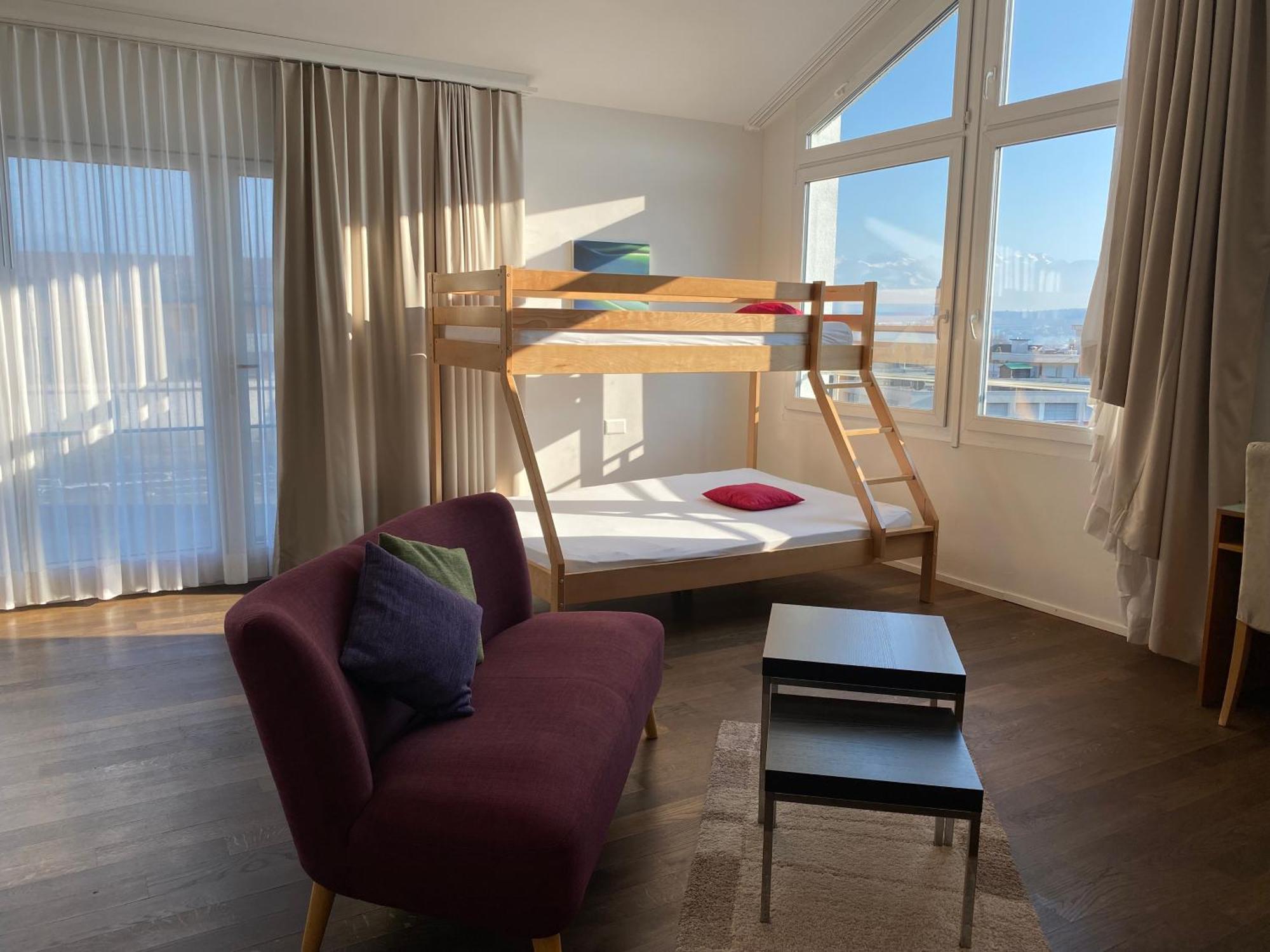 Businesshotel Lux
