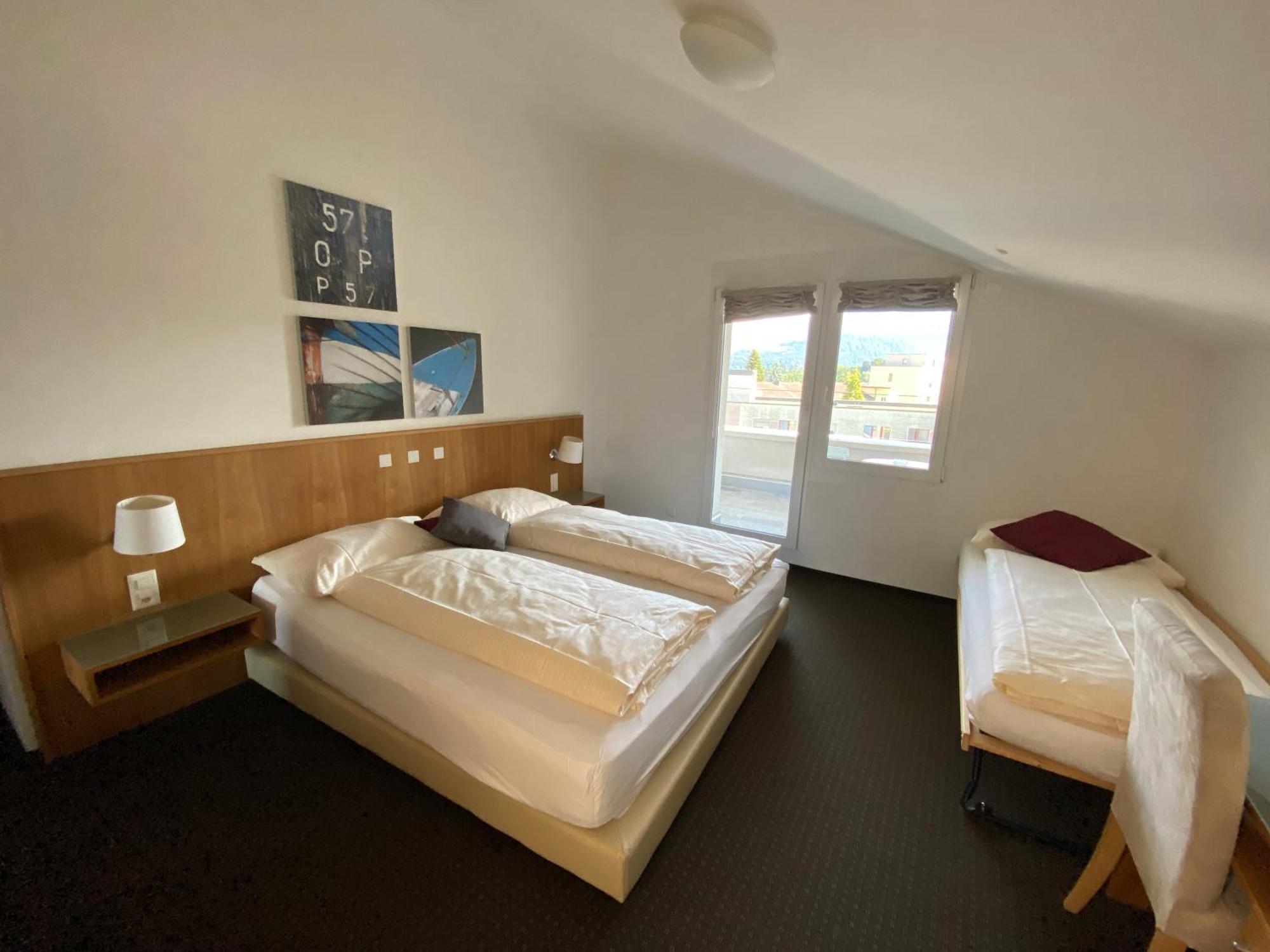 Businesshotel Lux Emmen