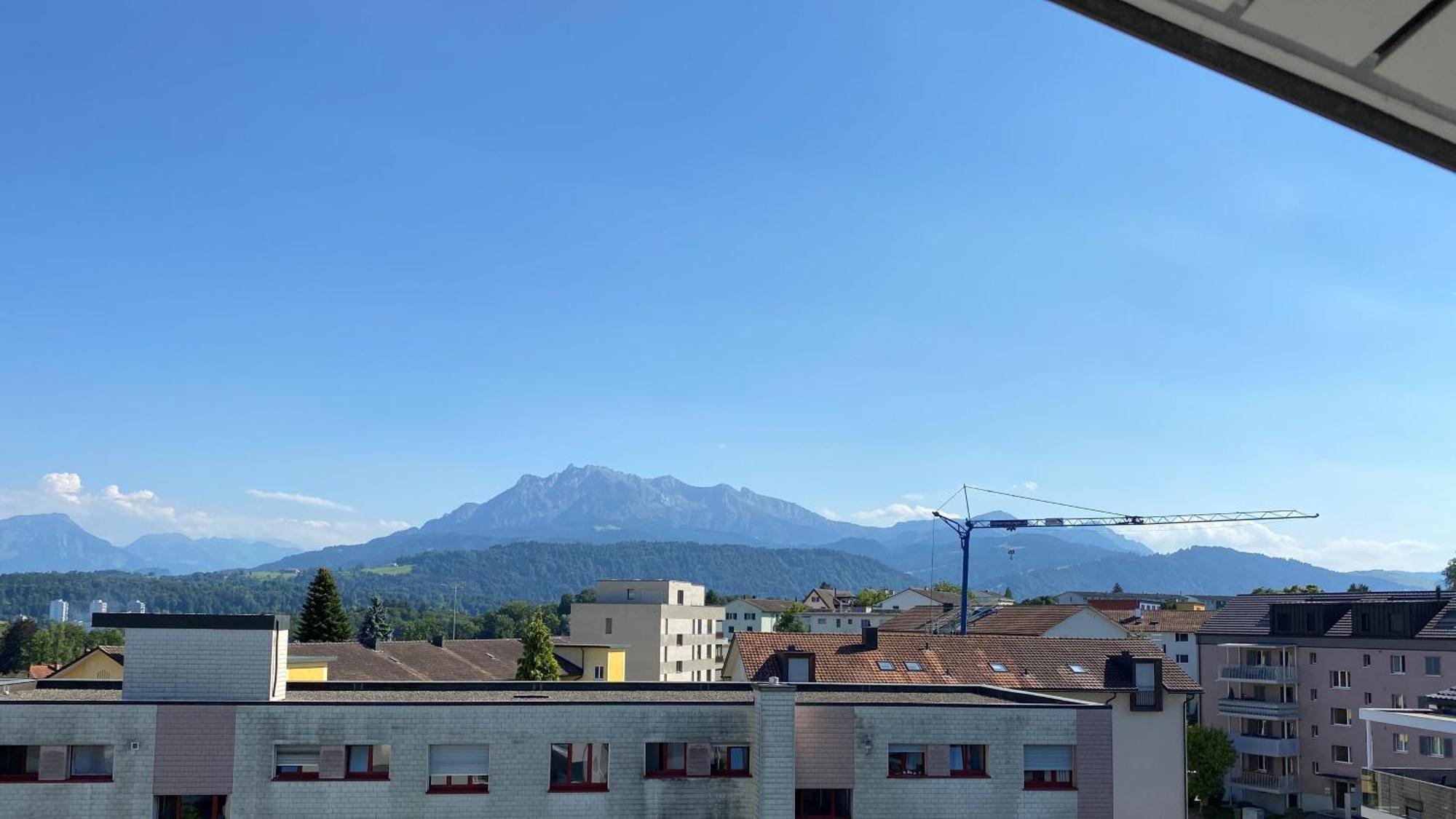 Hotel Businesshotel Lux 3*