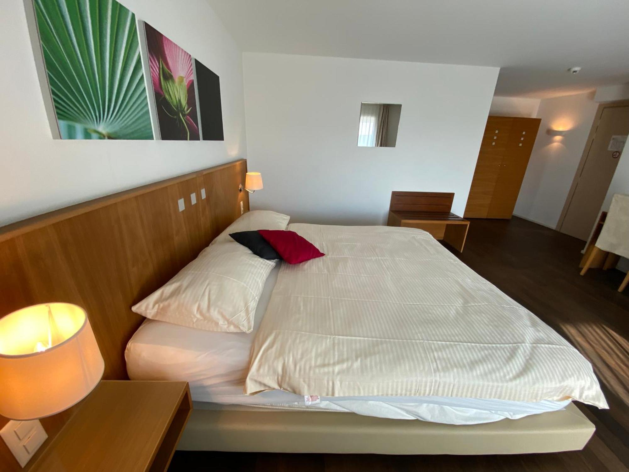 Businesshotel Lux Hotel