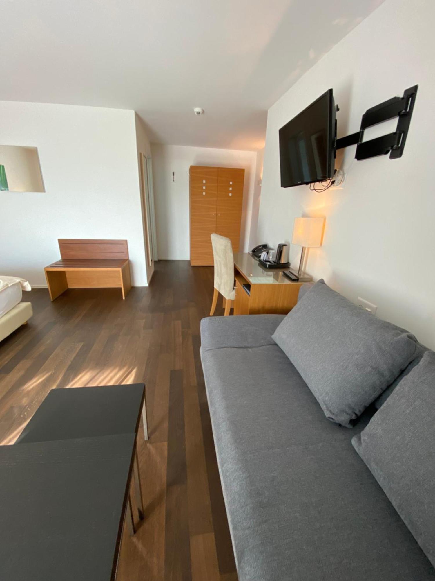 Businesshotel Lux Hotel Emmen