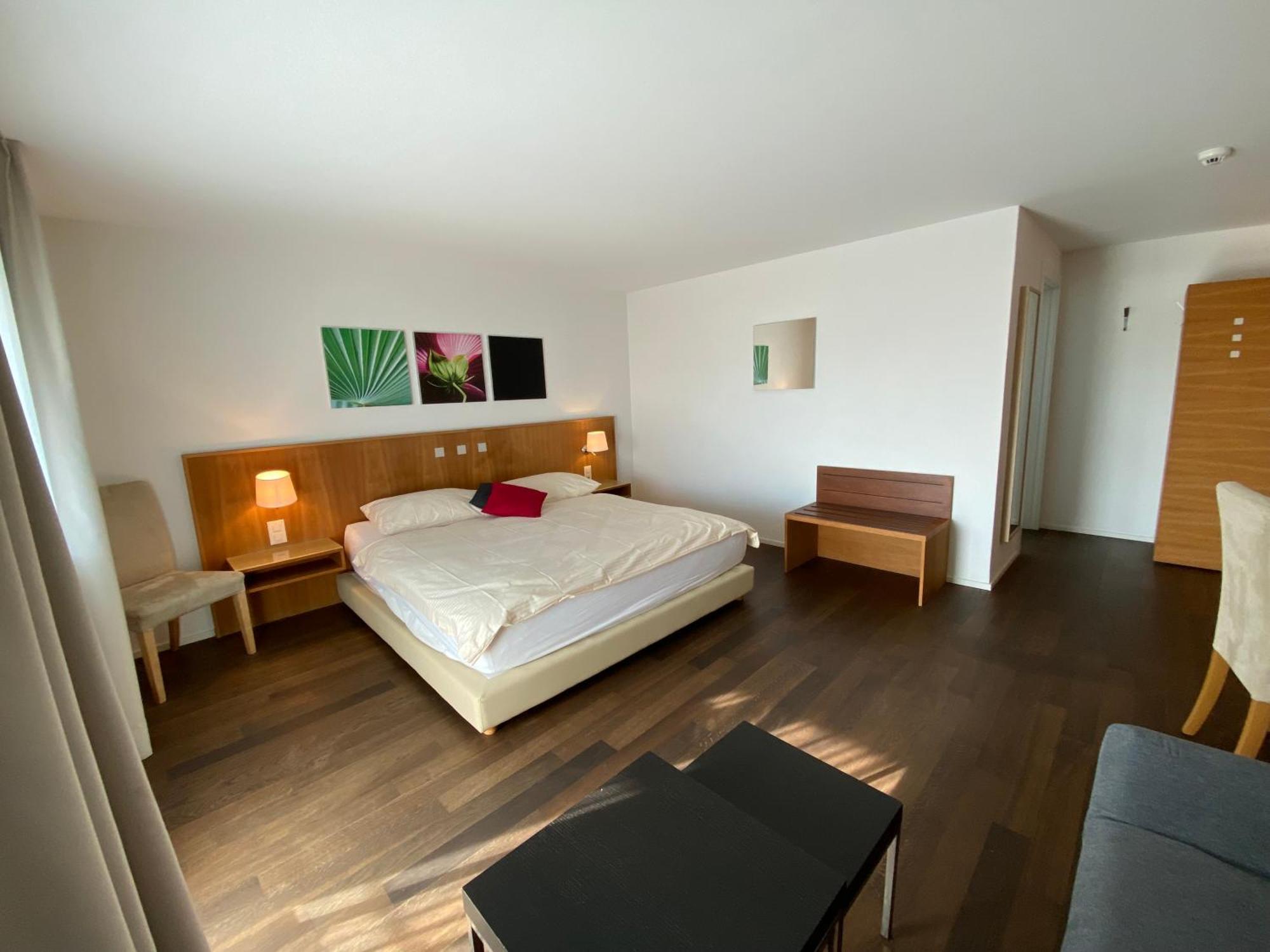 Businesshotel Lux Emmen