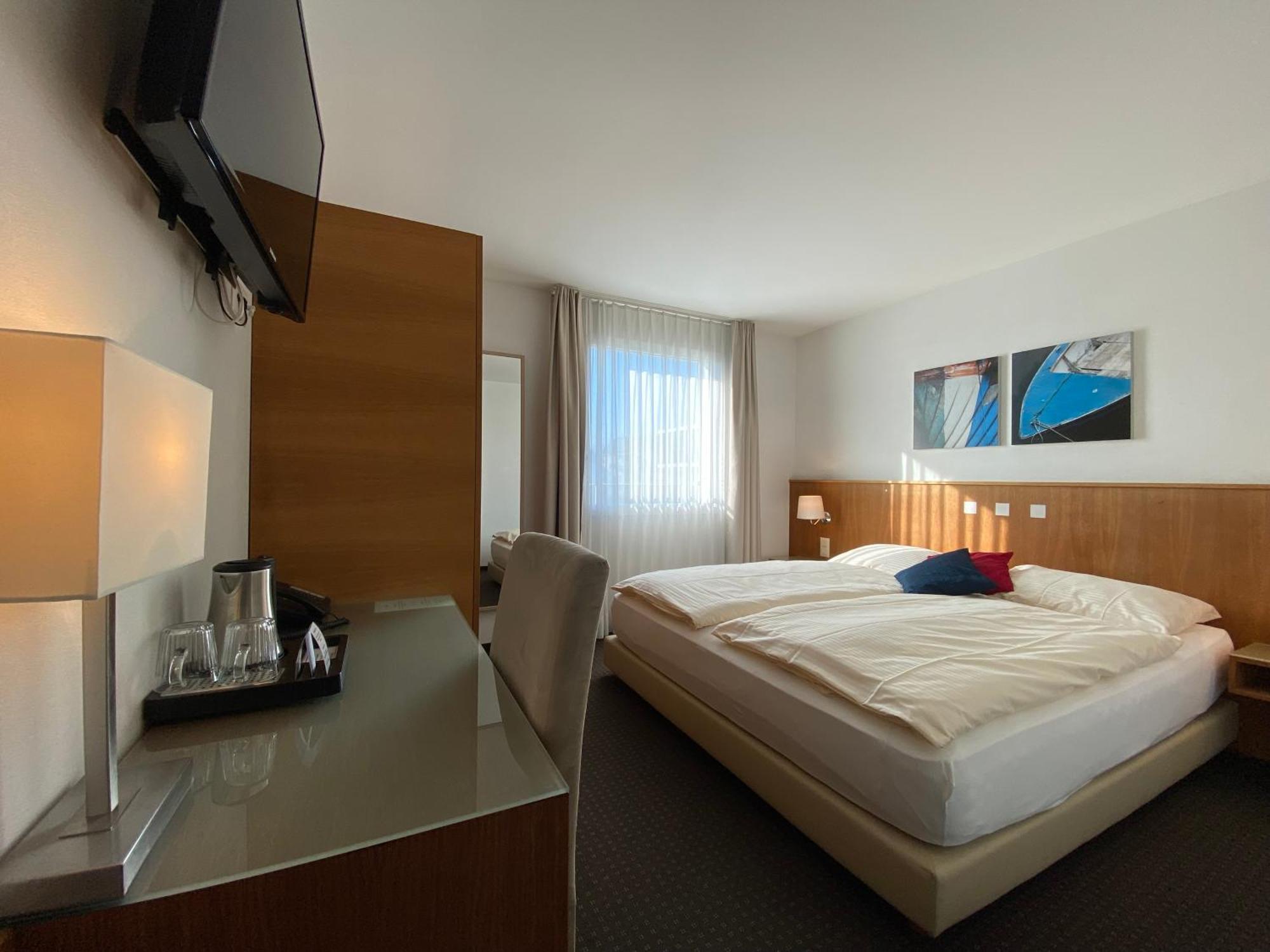 Businesshotel Lux Hotel