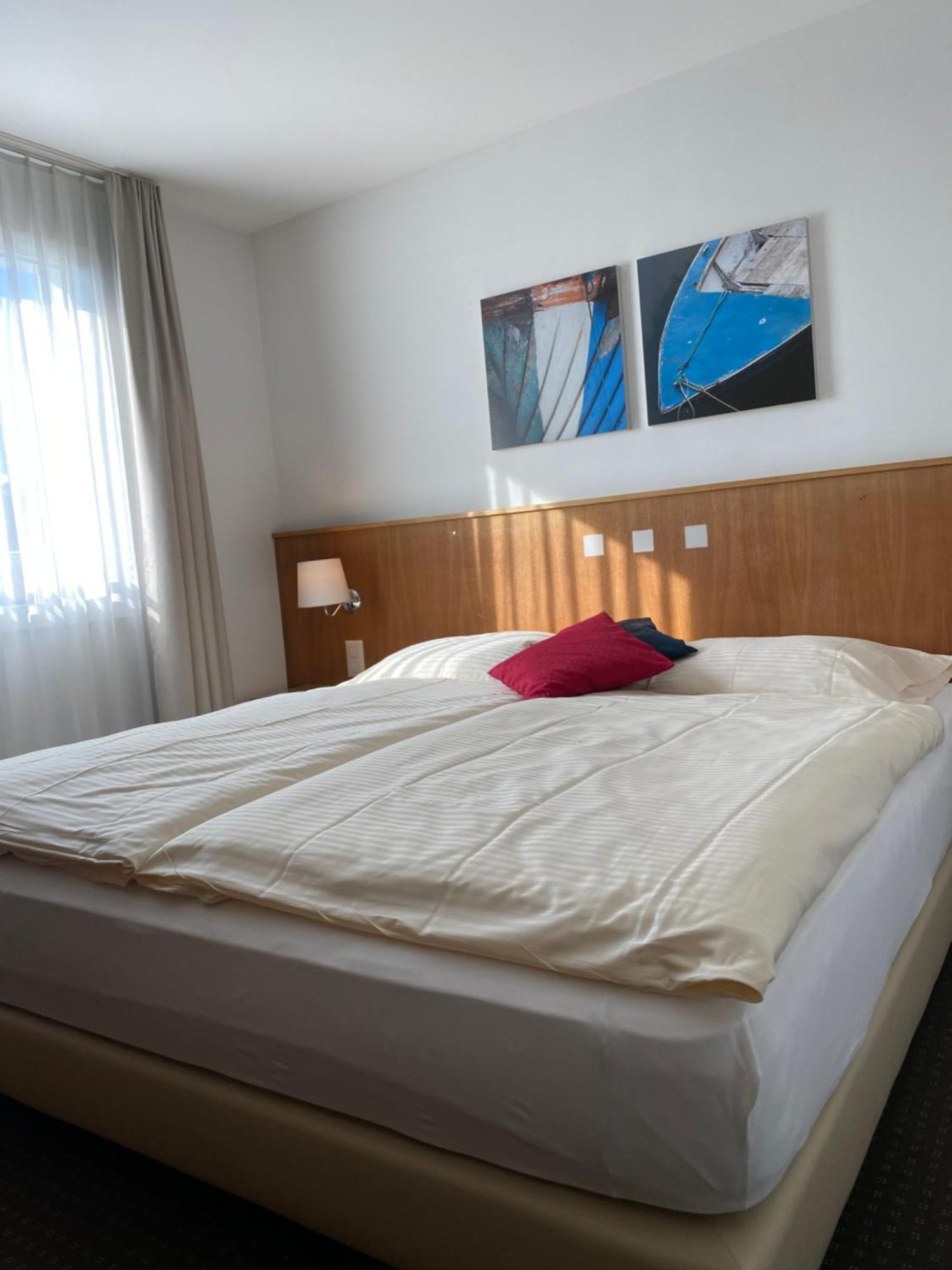 Businesshotel Lux 3* Emmen