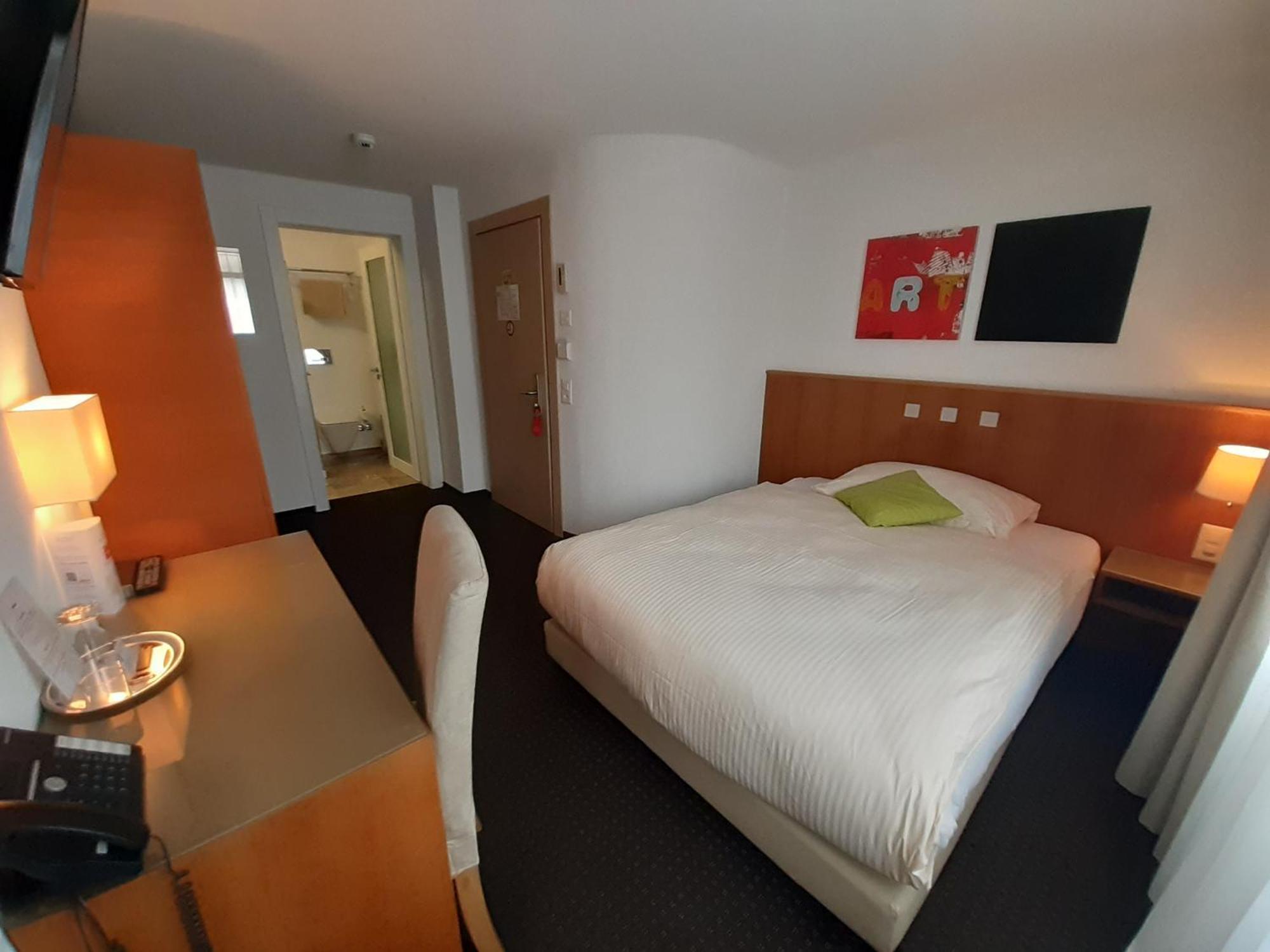 Businesshotel Lux