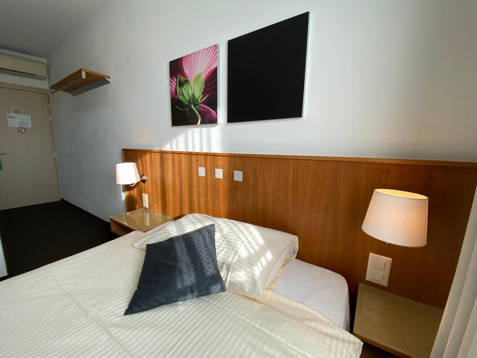 Businesshotel Lux
