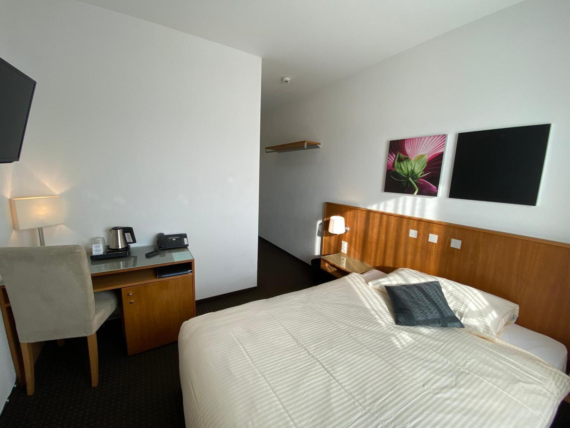 Hotel Businesshotel Lux