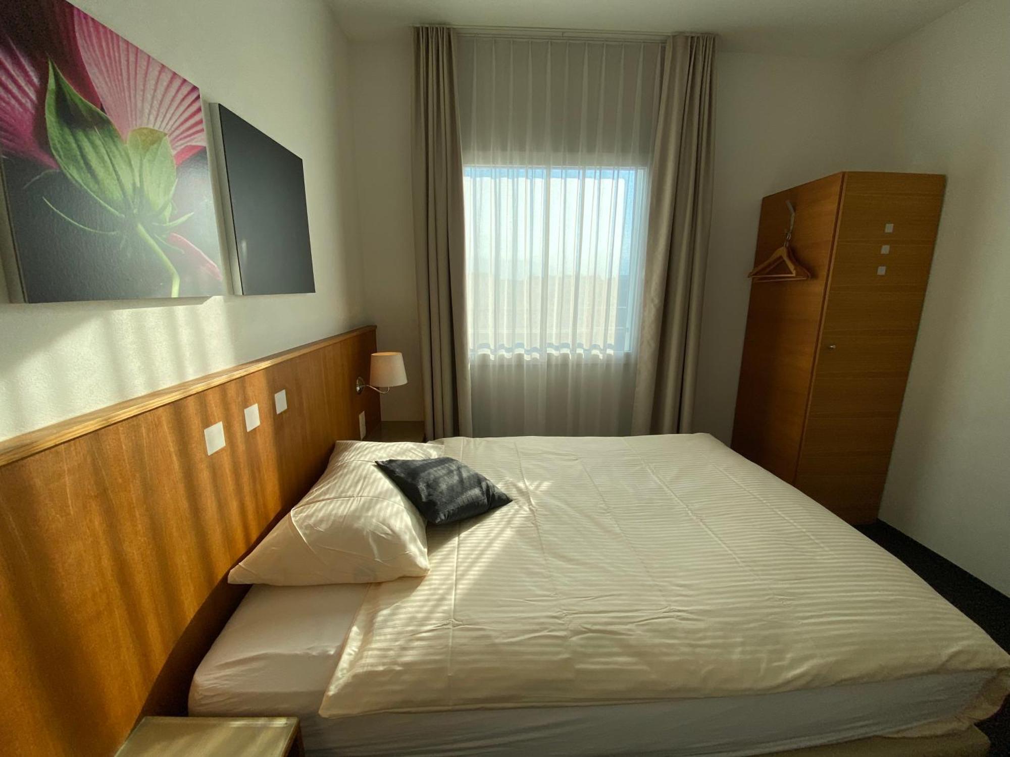 Businesshotel Lux Hotel Emmen