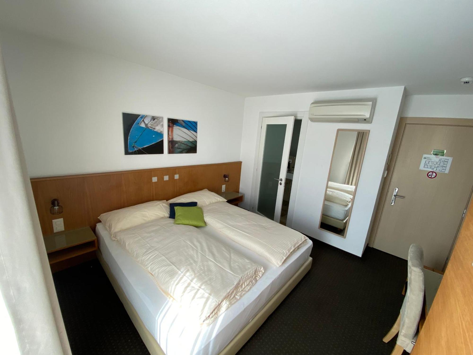 Hotel Businesshotel Lux Emmen