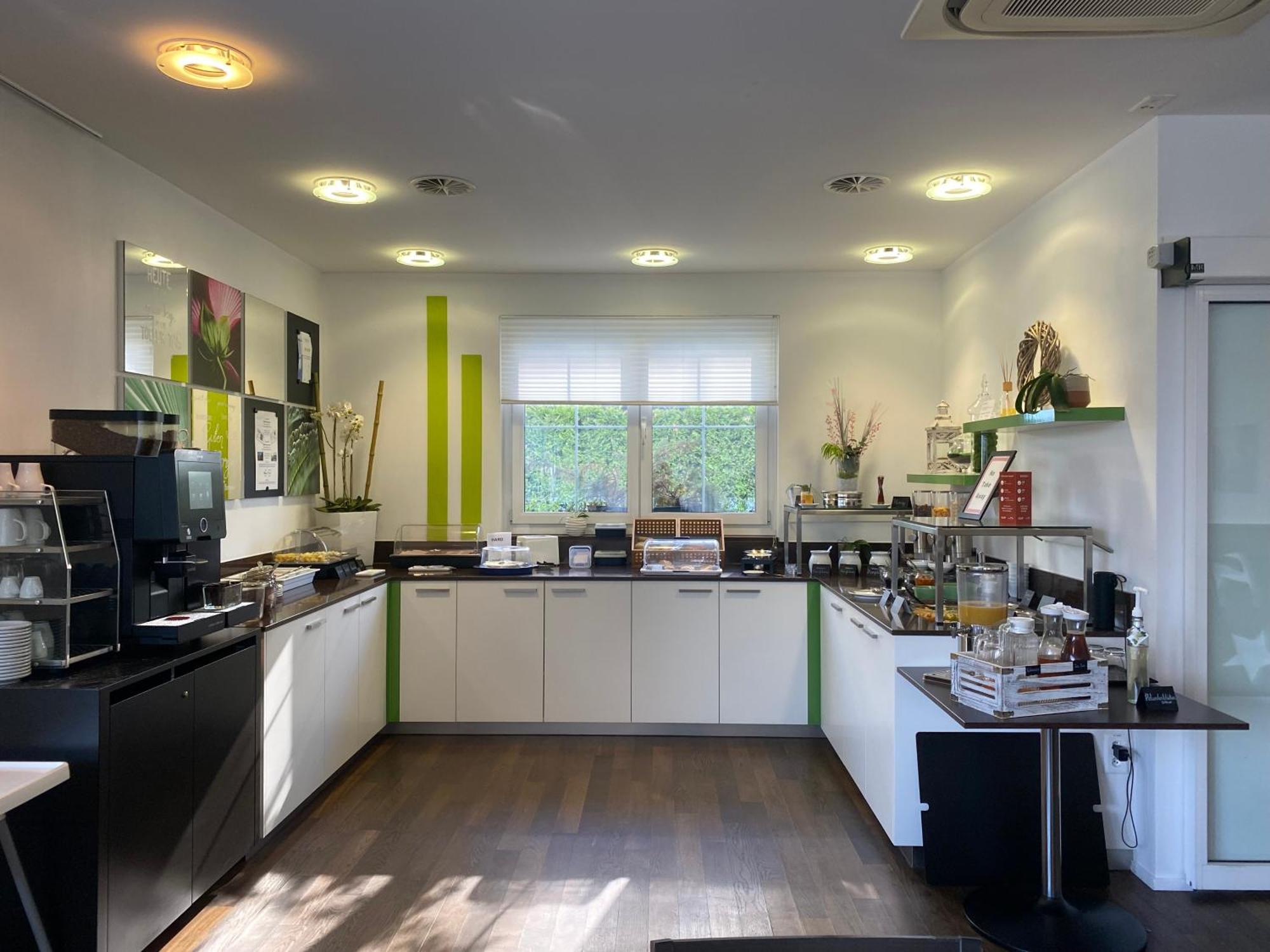 Businesshotel Lux Emmen