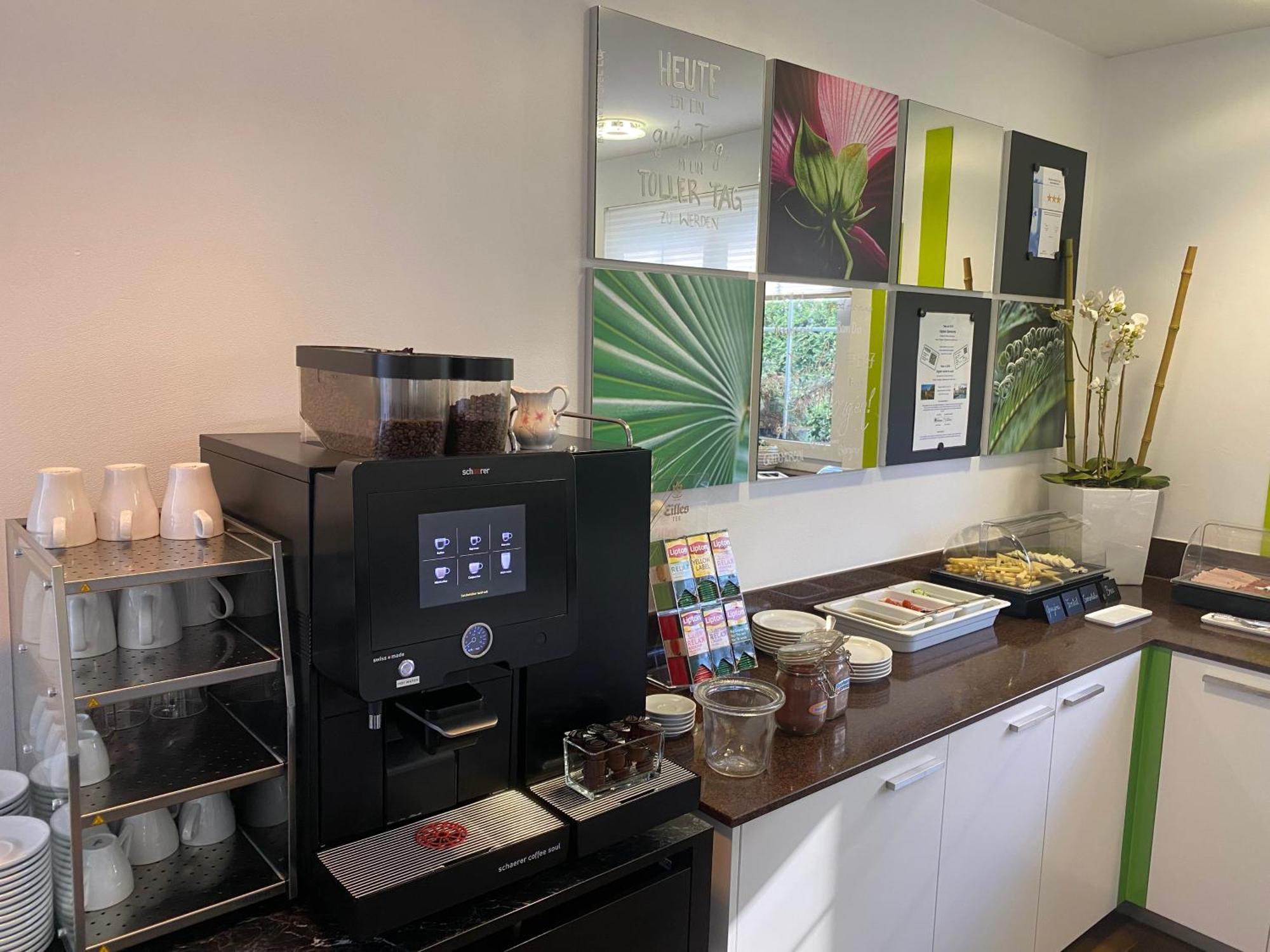 Businesshotel Lux 3* Emmen