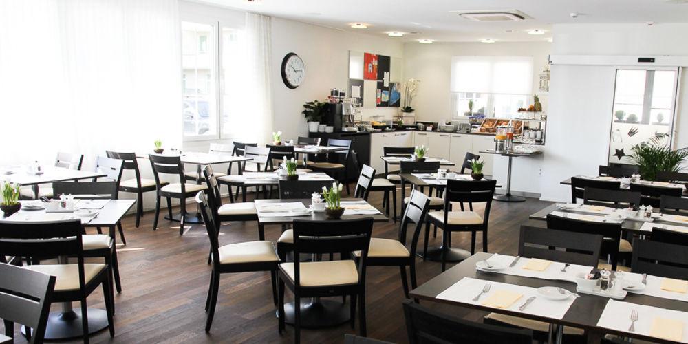 Hotel Businesshotel Lux Emmen