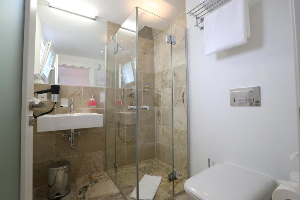Businesshotel Lux 3* Emmen