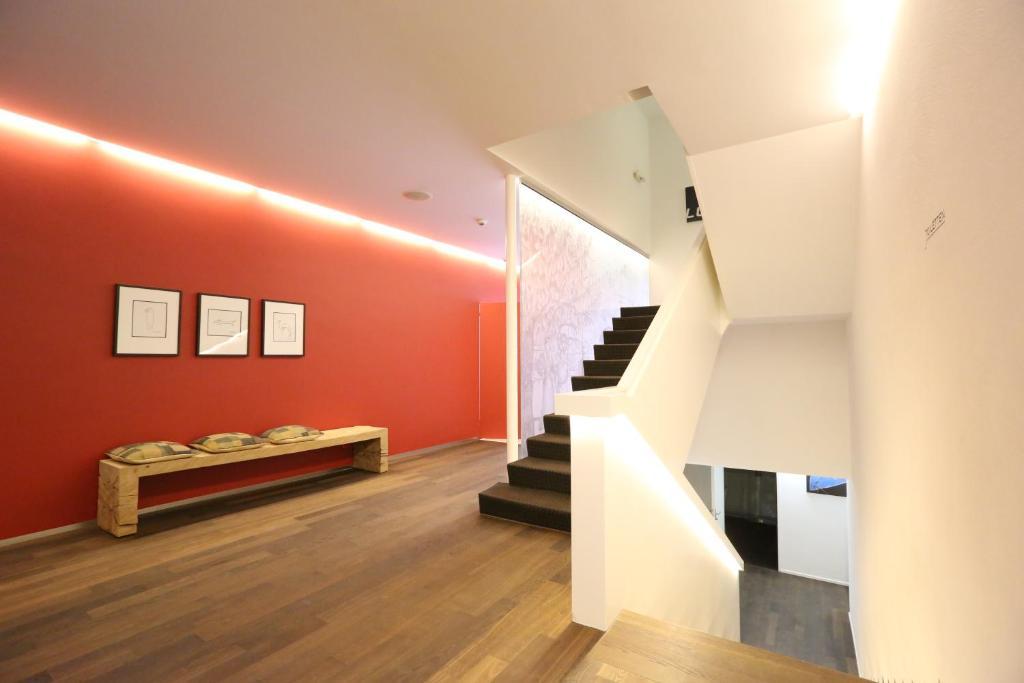 Businesshotel Lux Hotel 3*