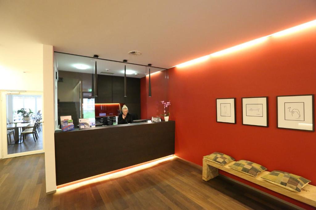 Businesshotel Lux Hotel