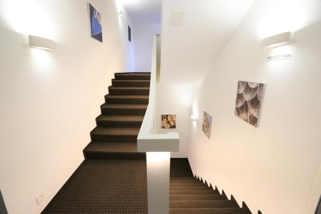 Hotel Businesshotel Lux