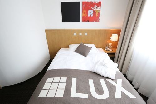 Businesshotel Lux