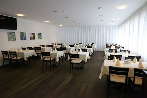 Businesshotel Lux Hotel Emmen