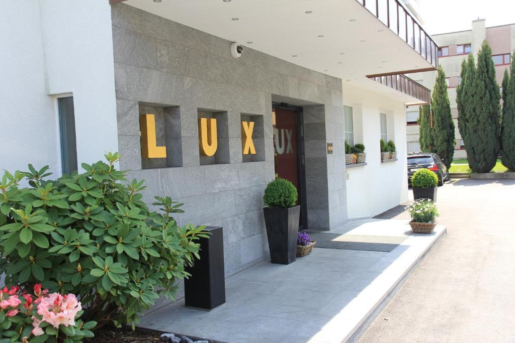 Businesshotel Lux Hotel