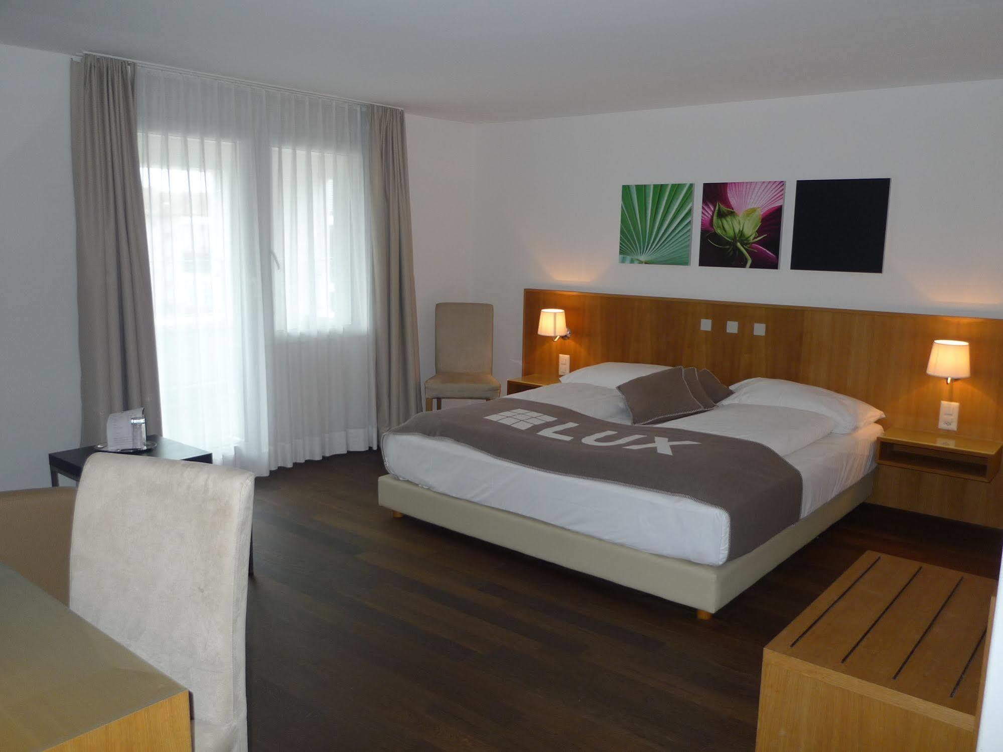Businesshotel Lux 3* Emmen