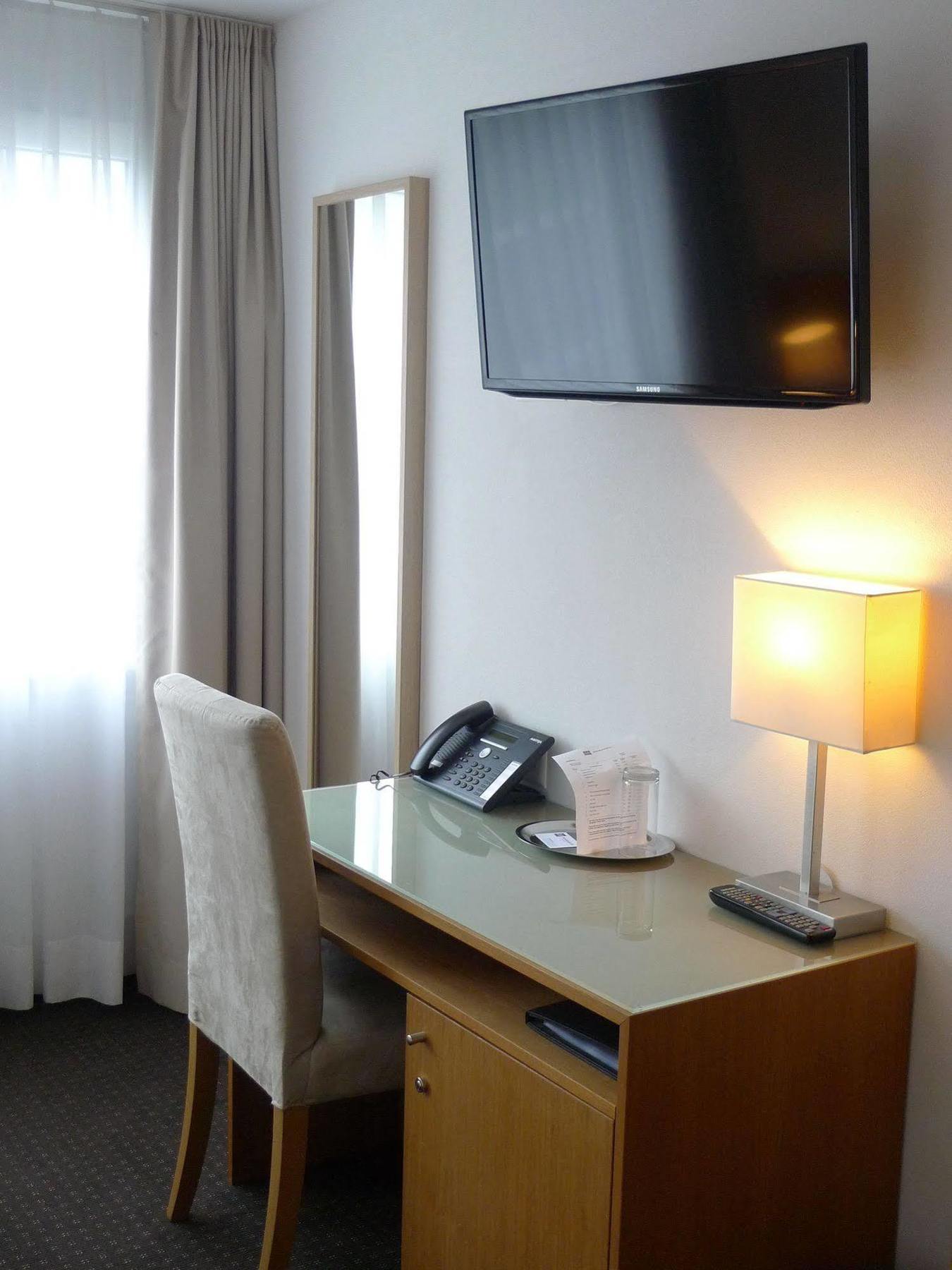 Hotel Businesshotel Lux