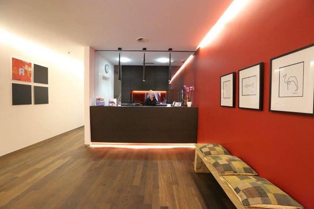 Businesshotel Lux Hotel Emmen