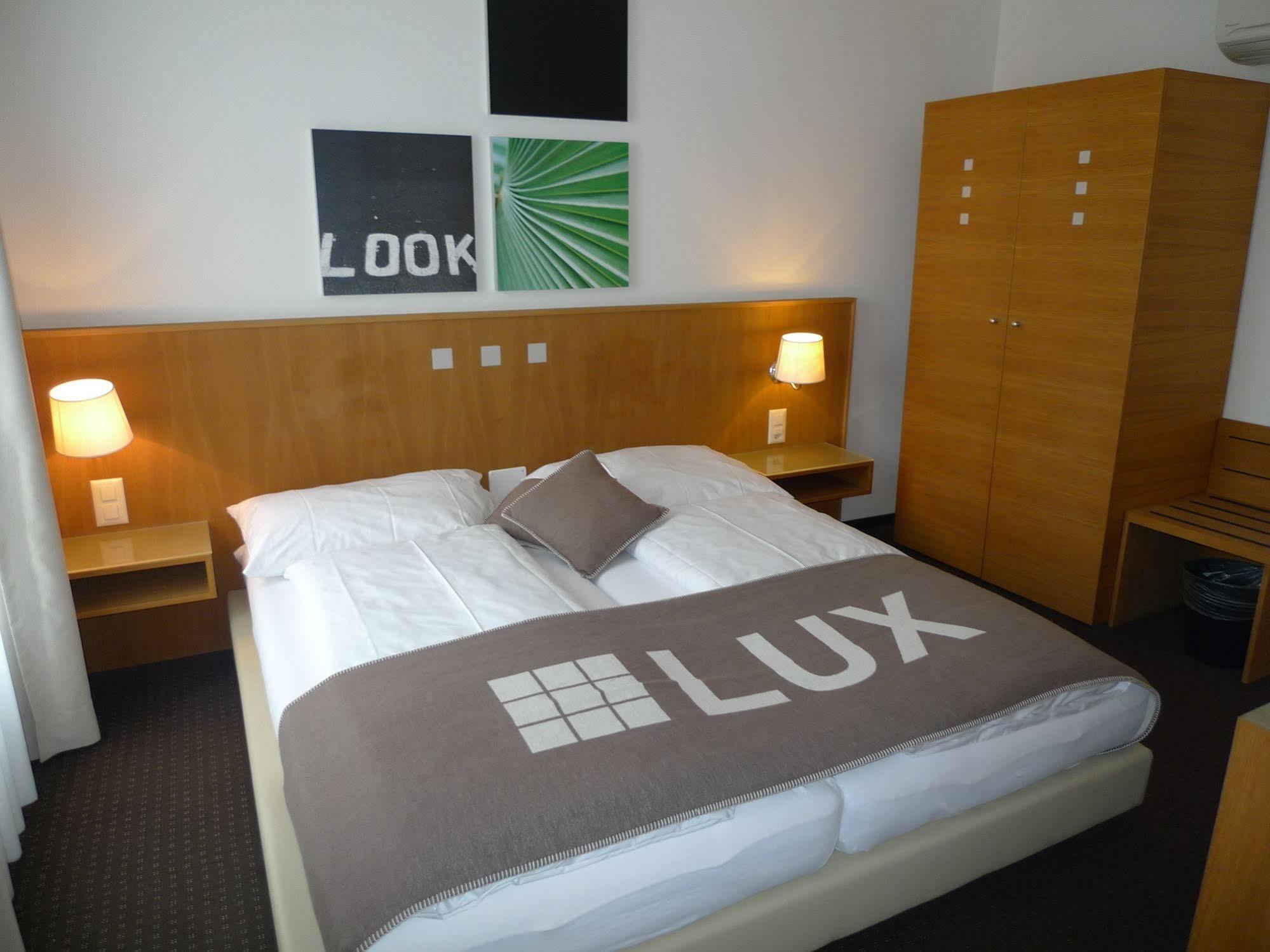 Businesshotel Lux