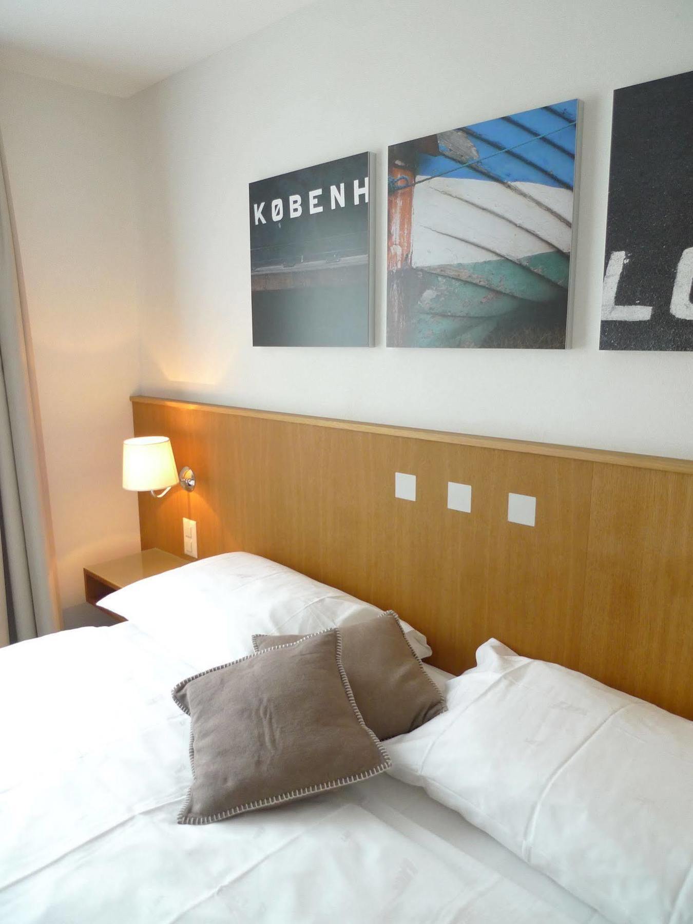 Hotel Businesshotel Lux 3*