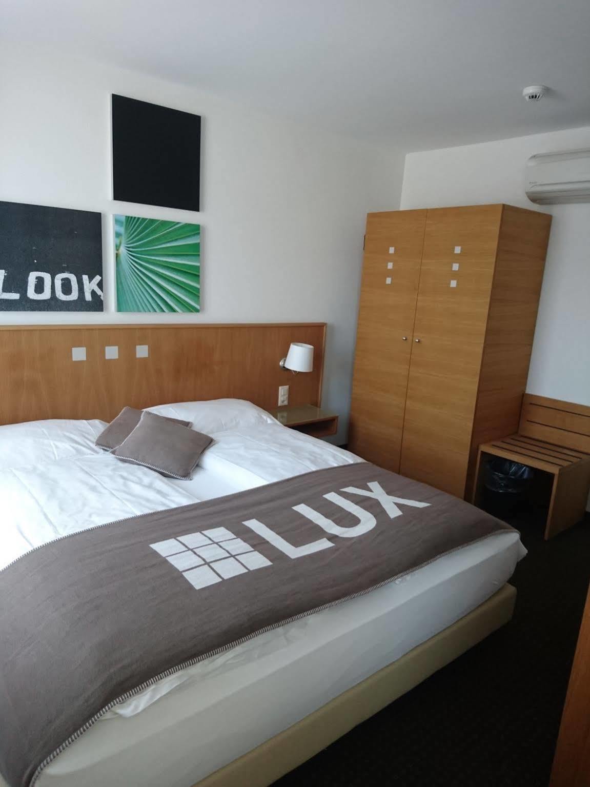 Businesshotel Lux Hotel 3*