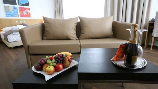 Businesshotel Lux Hotel