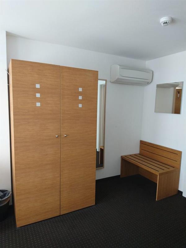 Businesshotel Lux