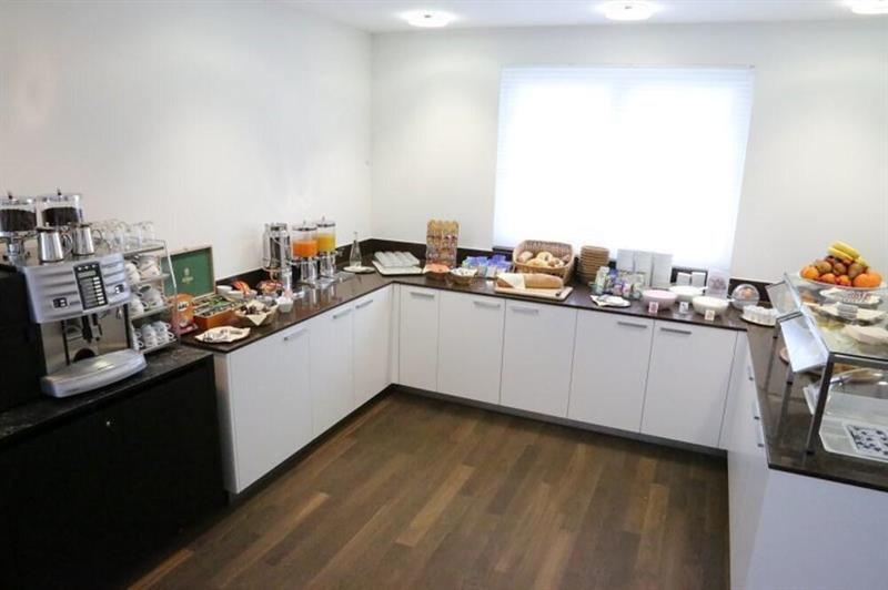 Hotel Businesshotel Lux Emmen