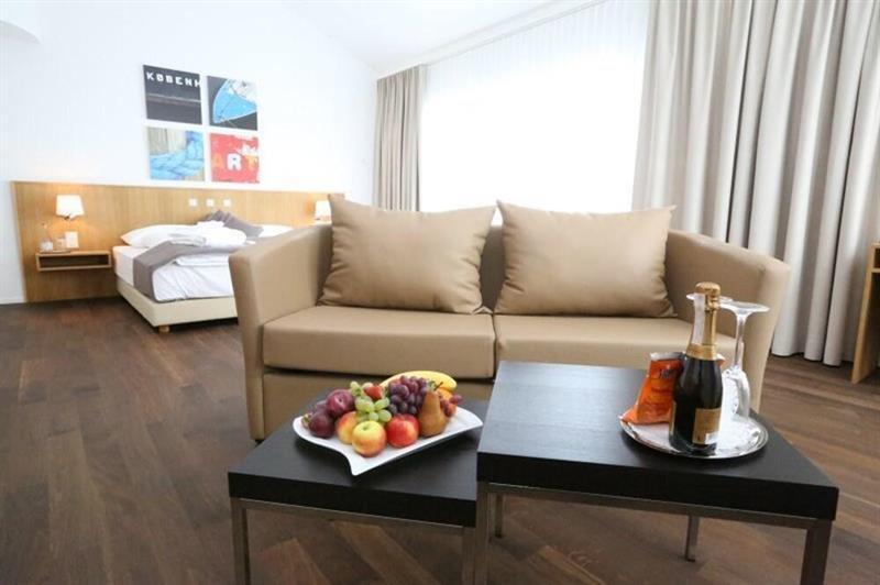 Businesshotel Lux Hotel