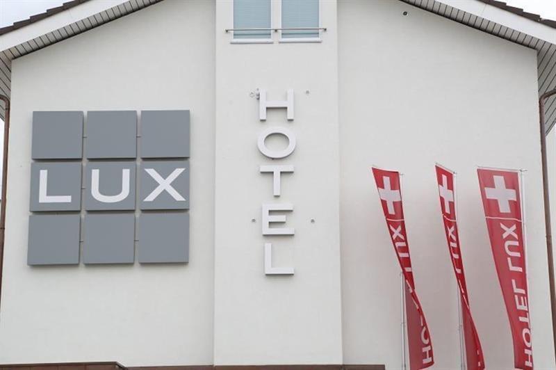 Hotel Businesshotel Lux Emmen